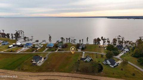 Vacant Land For Sale - 419 Batchelor Bay Drive<br/> Merry Hill, NC 27957