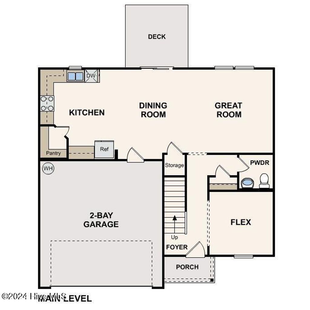 Photo of 7005 Moss Creek Way, Rocky Mount, NC 27804 (MLS # 100548004)