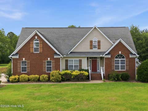 Homes For Sale - 1228 Windsong Drive<br/> Pitt County, Greenville, NC 27858