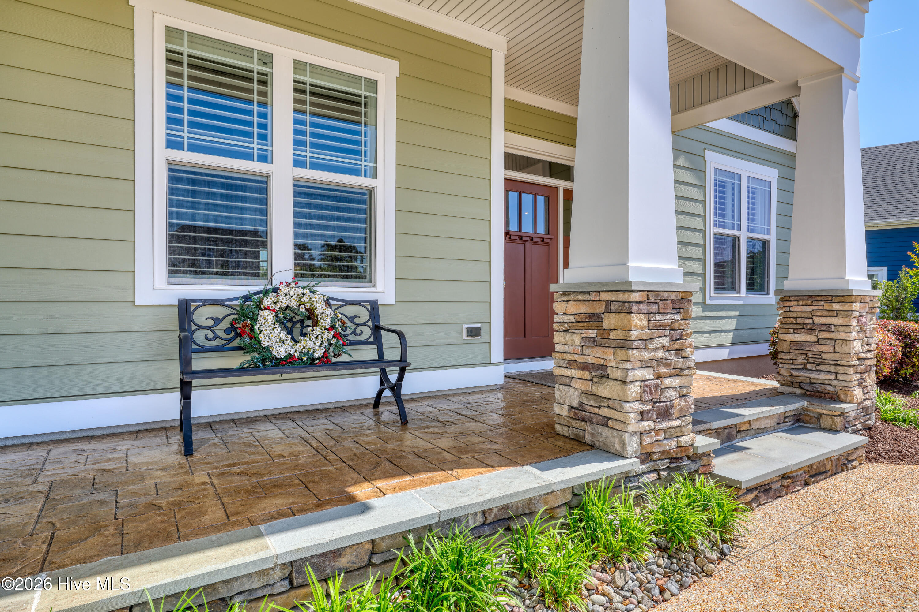 3226 Oceanic Bay Drive