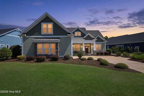 Photo of 3226 Oceanic Bay Drive, Southport, NC 28461 (MLS # 100569596)