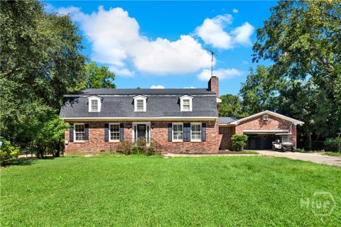 Photo of 173 Brinson Street, Rocky Ford, GA 30455 (MLS # SA367025)