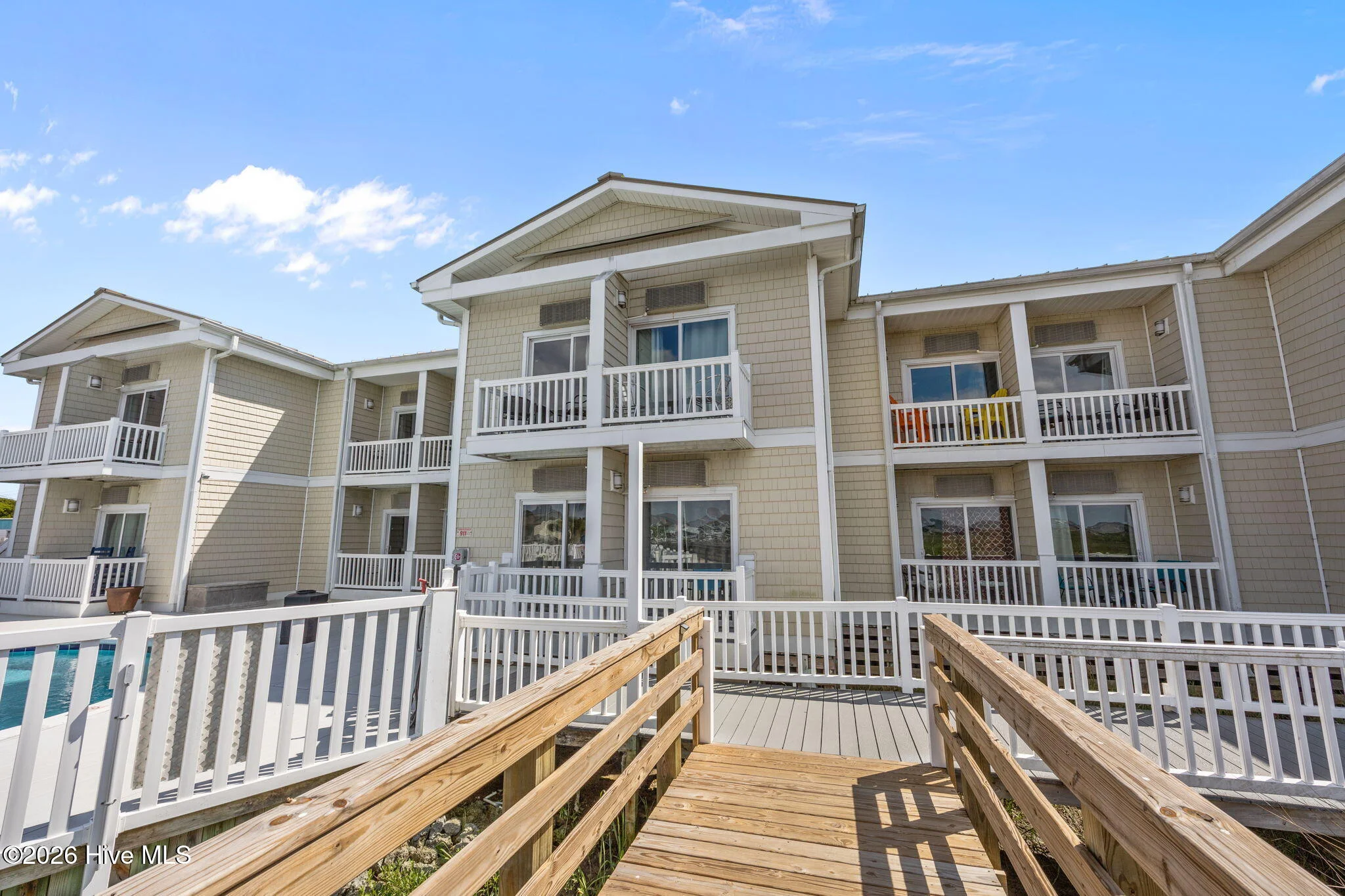 602 W Fort Macon Road Unit 114