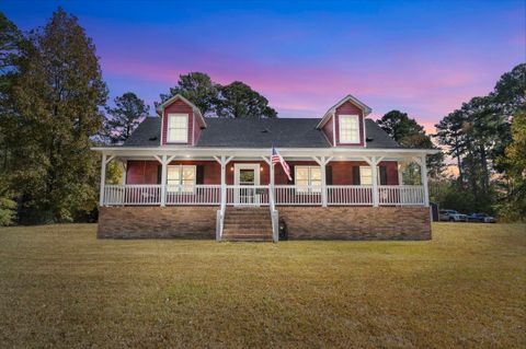 1968 Mccormick Highway Lincolnton GA 30817