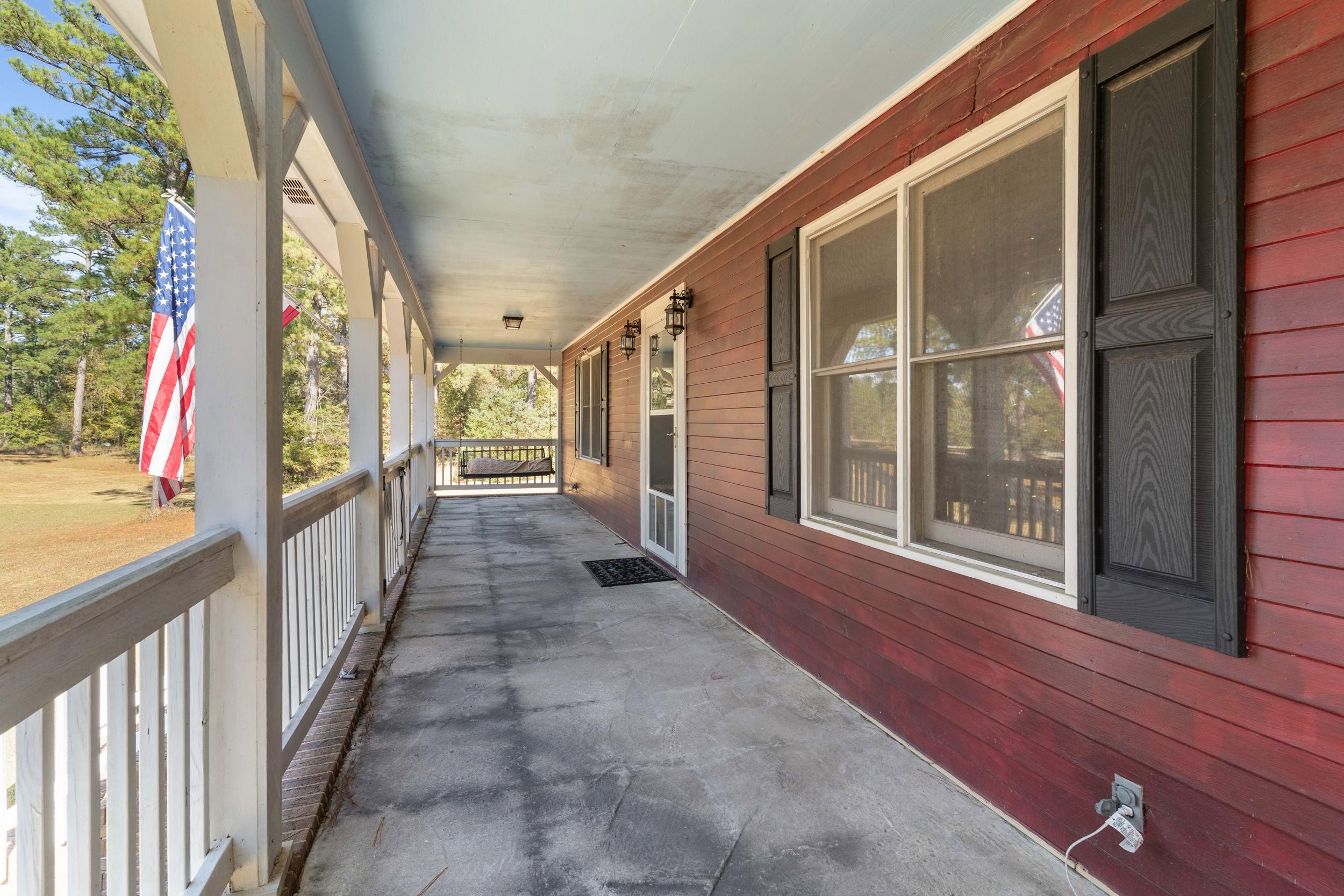 1968 Mccormick Highway