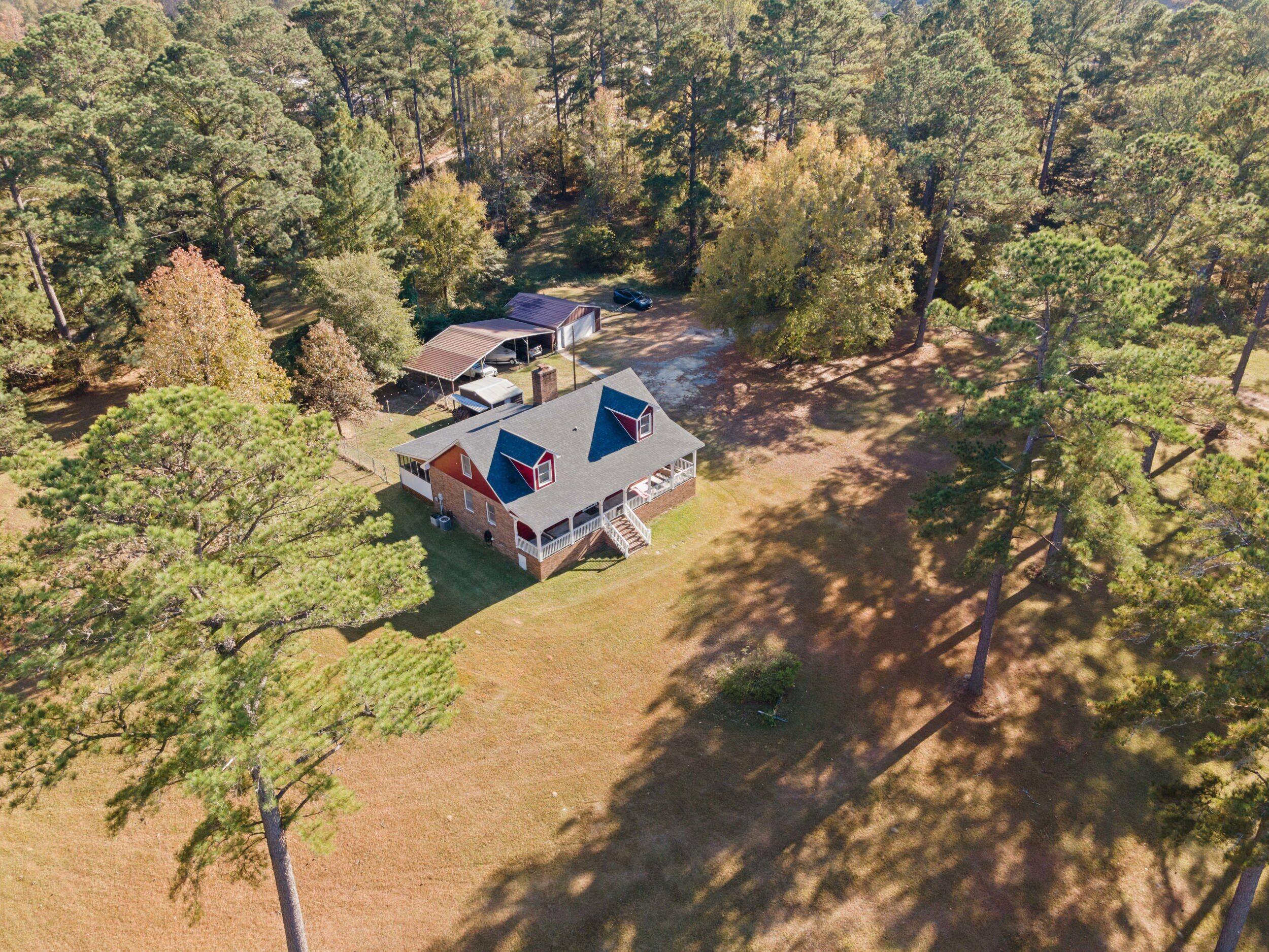 1968 Mccormick Highway