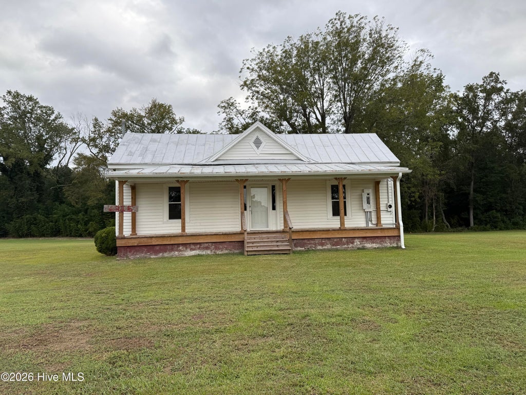 Photo of 6325 Rock Quarry Road, Elm City, NC 27822 (MLS # 100606131)