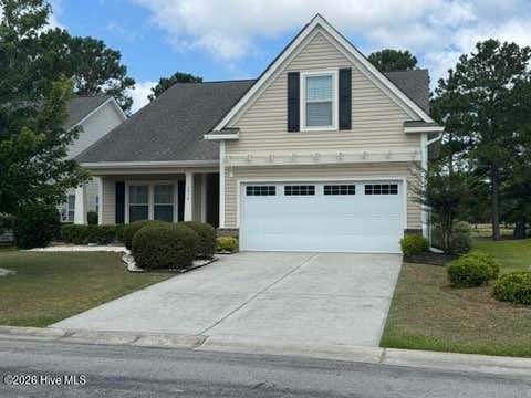 Homes For Sale - 1014 Meadowlands Trail<br/> Calabash, NC 28467