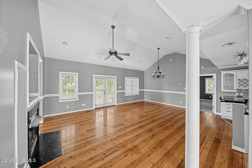 Photo of 1108 Greenmeade Court, Greenville, NC 27858 (MLS # 100599946)