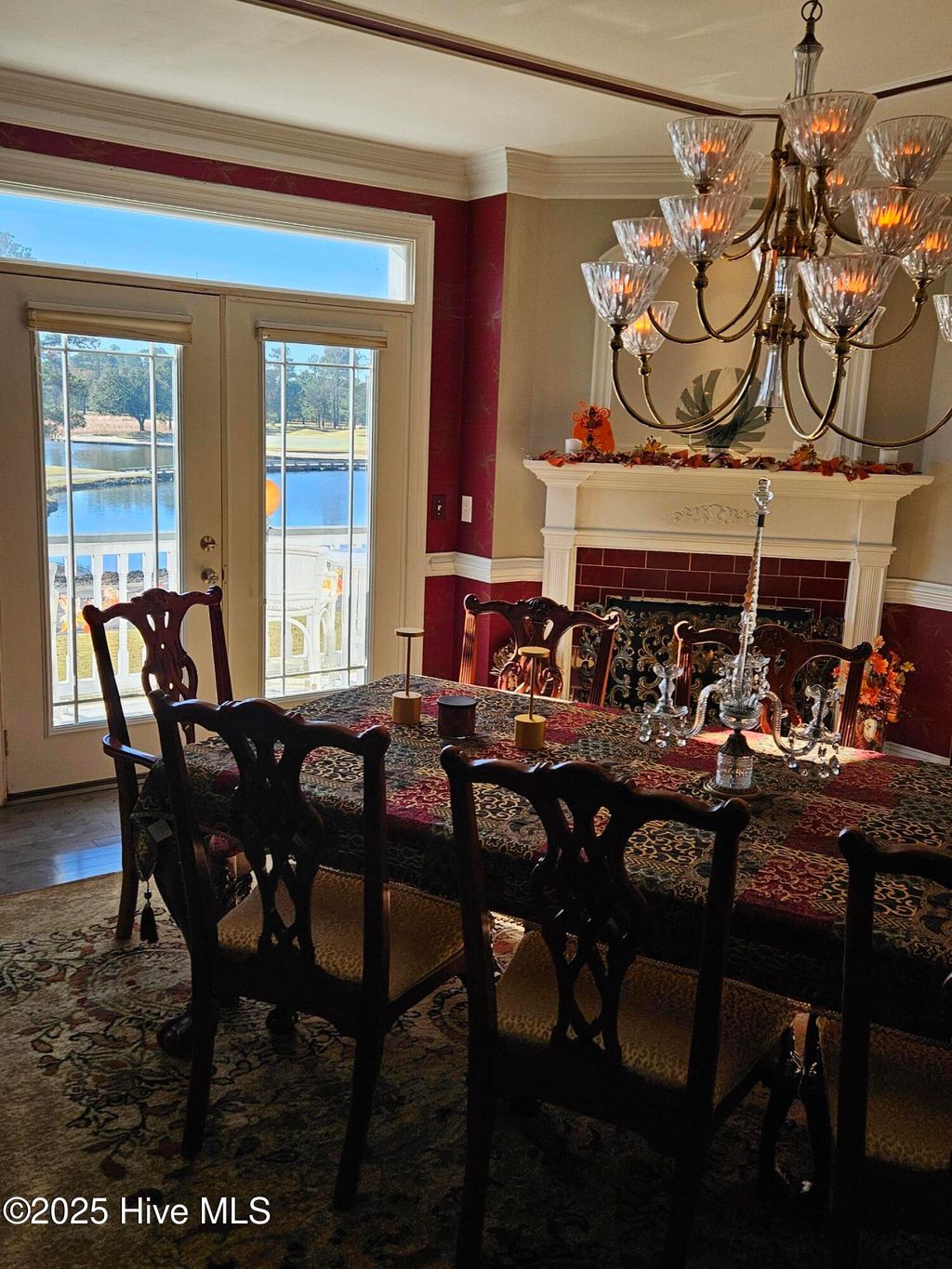 Photo of 257 Maple Creek Drive, Wallace, NC 28466 (MLS # 100544306)