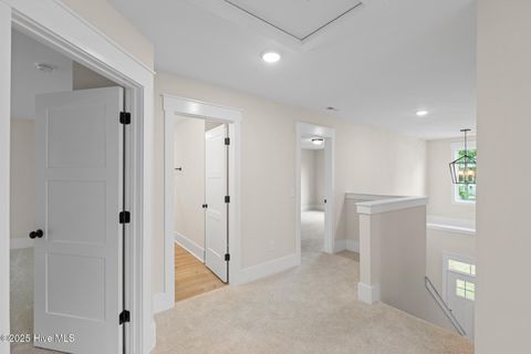 Tiny photo for 105 N Lloyd Street Street, Burgaw, NC 28425 (MLS # 100511694)