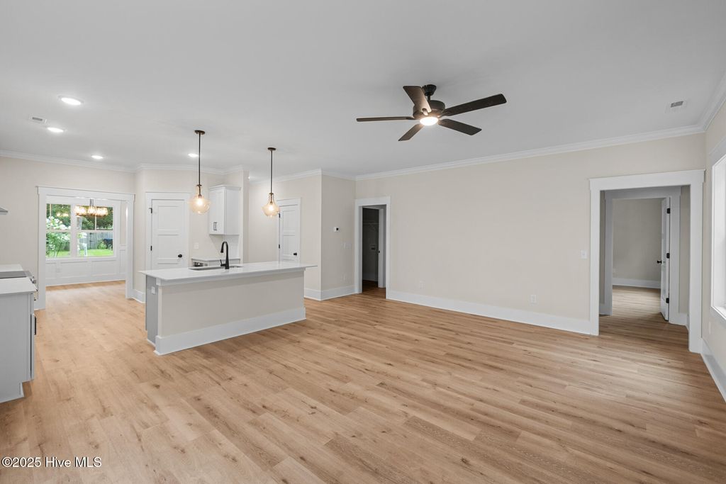 Photo of 105 N Lloyd Street Street, Burgaw, NC 28425 (MLS # 100511694)