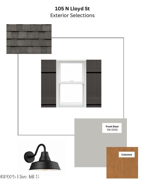 Tiny photo for 105 N Lloyd Street Street, Burgaw, NC 28425 (MLS # 100511694)