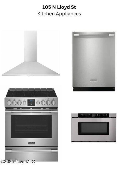 Tiny photo for 105 N Lloyd Street Street, Burgaw, NC 28425 (MLS # 100511694)