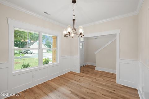 Tiny photo for 105 N Lloyd Street Street, Burgaw, NC 28425 (MLS # 100511694)