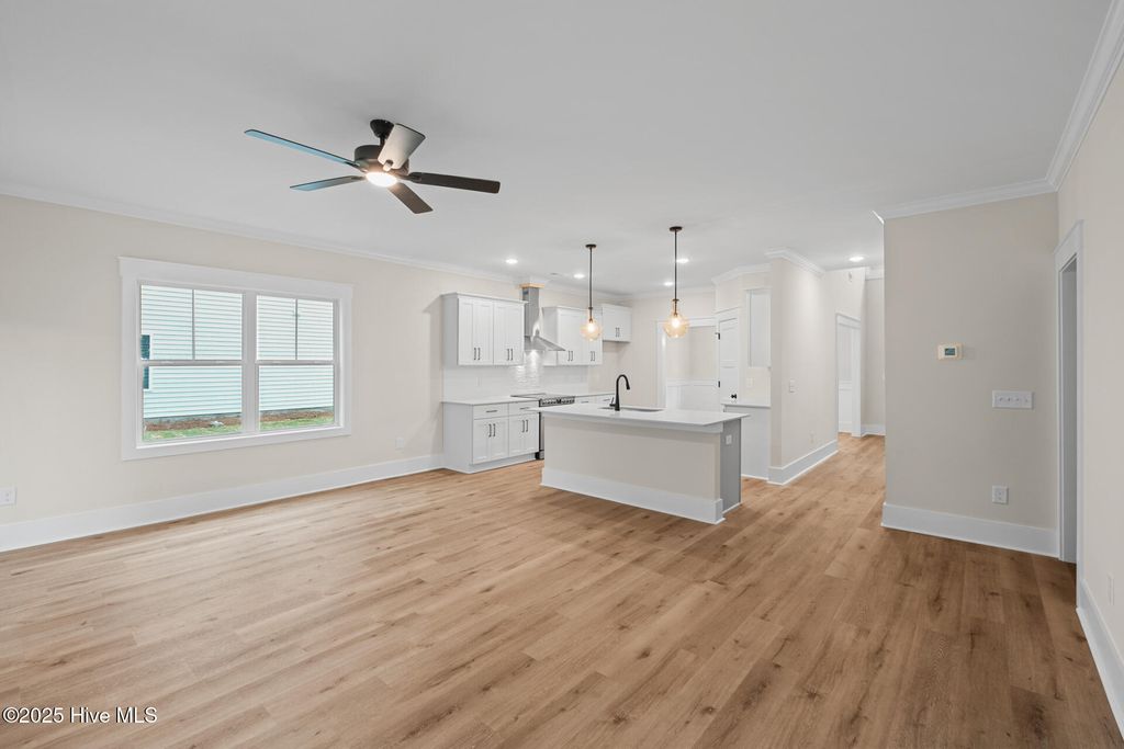 Photo of 105 N Lloyd Street Street, Burgaw, NC 28425 (MLS # 100511694)