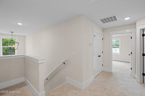 Tiny photo for 105 N Lloyd Street Street, Burgaw, NC 28425 (MLS # 100511694)