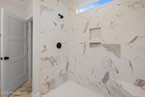 Tiny photo for 105 N Lloyd Street Street, Burgaw, NC 28425 (MLS # 100511694)