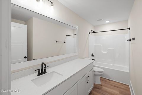 Tiny photo for 105 N Lloyd Street Street, Burgaw, NC 28425 (MLS # 100511694)