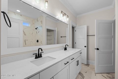 Tiny photo for 105 N Lloyd Street Street, Burgaw, NC 28425 (MLS # 100511694)