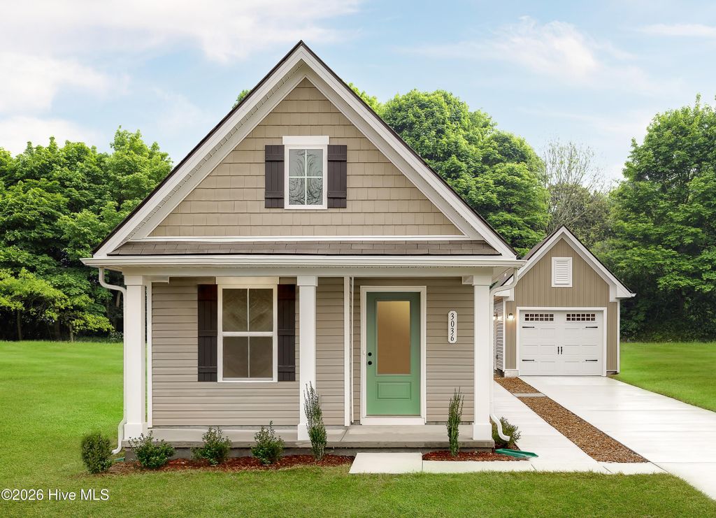 Photo of 100 Middlesbrough Lane, Edenton, NC 27932 (MLS # 100562869)