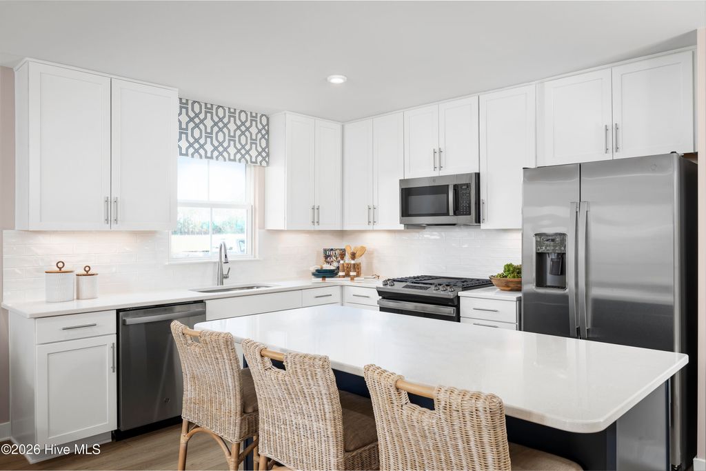 Photo of 100 Middlesbrough Lane, Edenton, NC 27932 (MLS # 100562869)