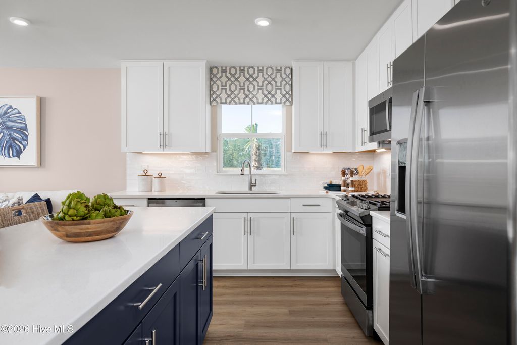 Photo of 100 Middlesbrough Lane, Edenton, NC 27932 (MLS # 100562869)