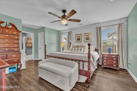 Tiny photo for 7104 Cameron Trace Drive, Wilmington, NC 28411 (MLS # 100551706)