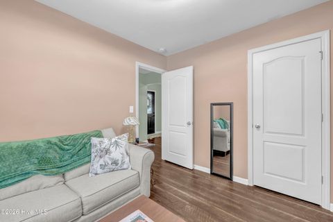 Tiny photo for 7104 Cameron Trace Drive, Wilmington, NC 28411 (MLS # 100551706)