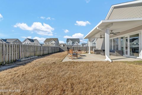 Tiny photo for 7104 Cameron Trace Drive, Wilmington, NC 28411 (MLS # 100551706)