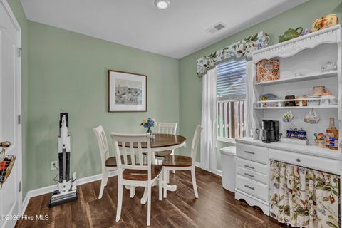 Tiny photo for 7104 Cameron Trace Drive, Wilmington, NC 28411 (MLS # 100551706)