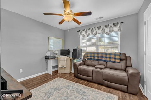 Tiny photo for 7104 Cameron Trace Drive, Wilmington, NC 28411 (MLS # 100551706)