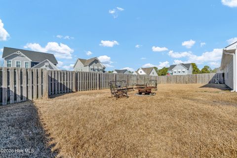 Tiny photo for 7104 Cameron Trace Drive, Wilmington, NC 28411 (MLS # 100551706)