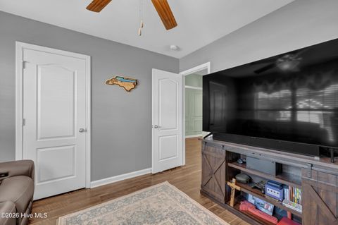 Tiny photo for 7104 Cameron Trace Drive, Wilmington, NC 28411 (MLS # 100551706)