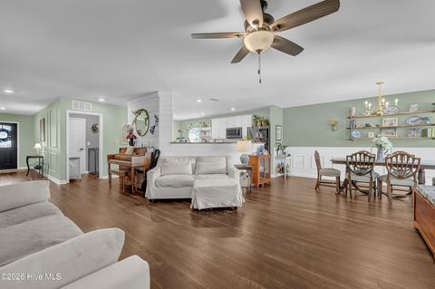 Tiny photo for 7104 Cameron Trace Drive, Wilmington, NC 28411 (MLS # 100551706)