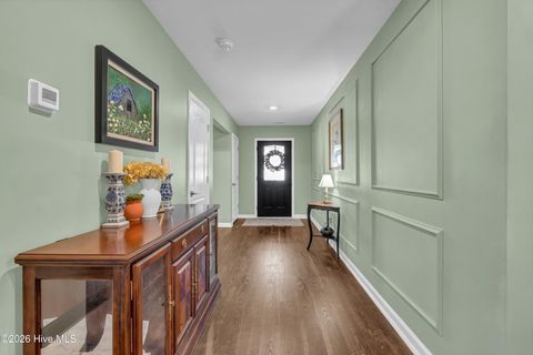 Tiny photo for 7104 Cameron Trace Drive, Wilmington, NC 28411 (MLS # 100551706)