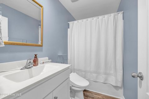 Tiny photo for 7104 Cameron Trace Drive, Wilmington, NC 28411 (MLS # 100551706)