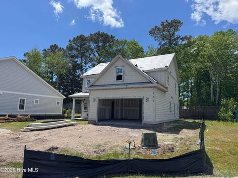 Tiny photo for 2027 Greenside Manor Drive SW, Ocean Isle Beach, NC 28469 (MLS # 100568935)