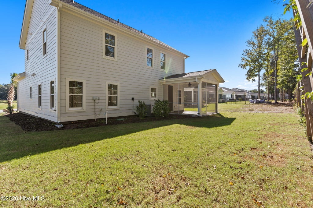 Photo of 2027 Greenside Manor Drive SW, Ocean Isle Beach, NC 28469 (MLS # 100568935)