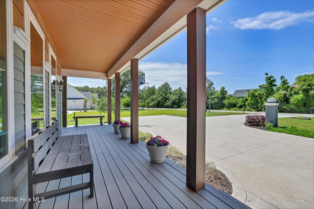 Photo of 243 Tumbling Brook Lane, Holly Ridge, NC 28445 (MLS # 100574756)