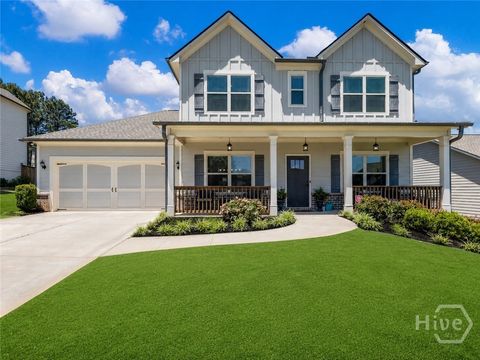 Homes For Sale - 543 Calgary Downs Drive<br/> Winder, GA 30680