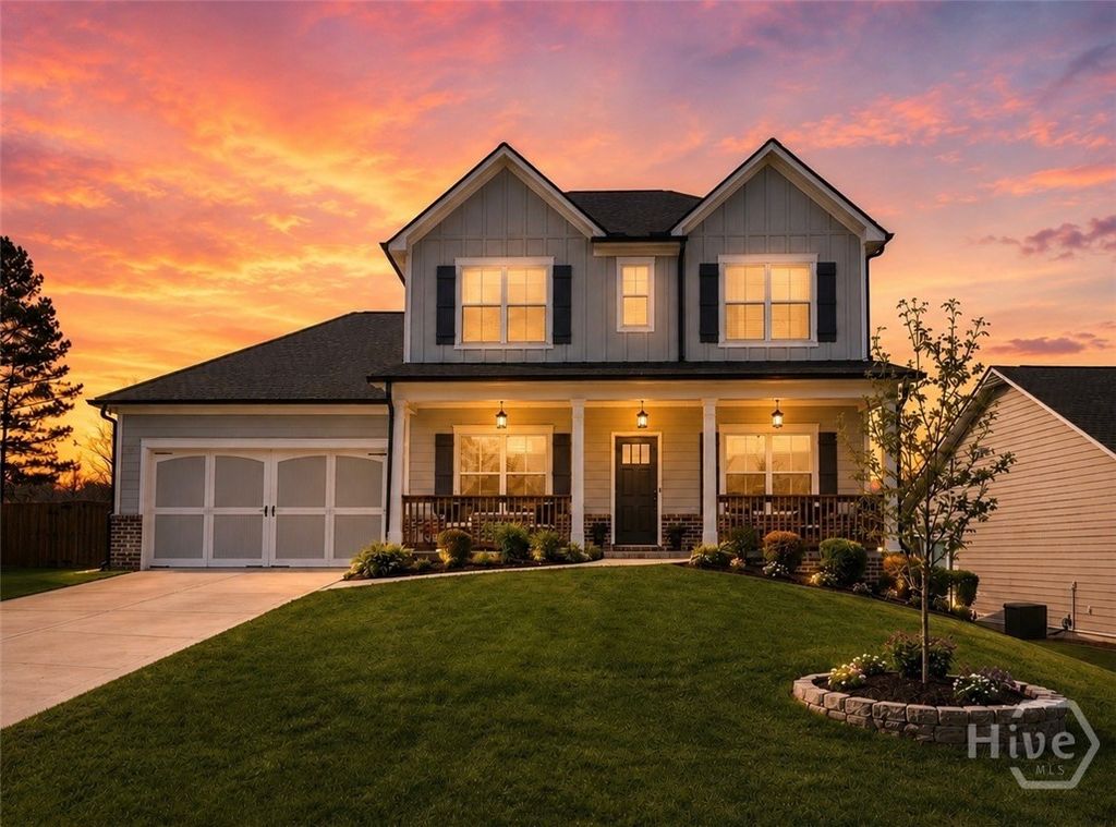 Photo of 543 Calgary Downs Drive, Winder, GA 30680 (MLS # CL355888)