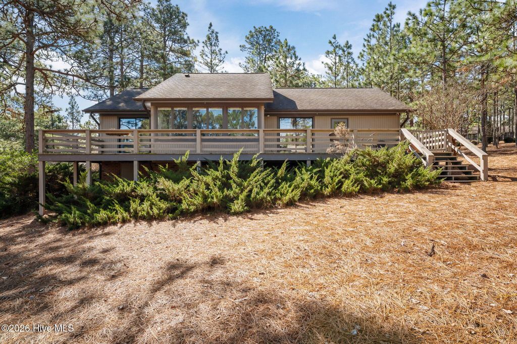 Photo of 35 Glen Abbey Trail, Pinehurst, NC 28374 (MLS # 100556958)