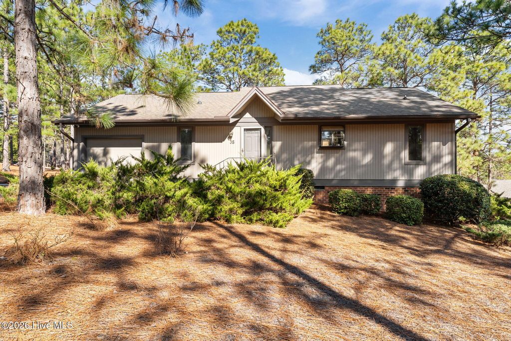 Photo of 35 Glen Abbey Trail, Pinehurst, NC 28374 (MLS # 100556958)