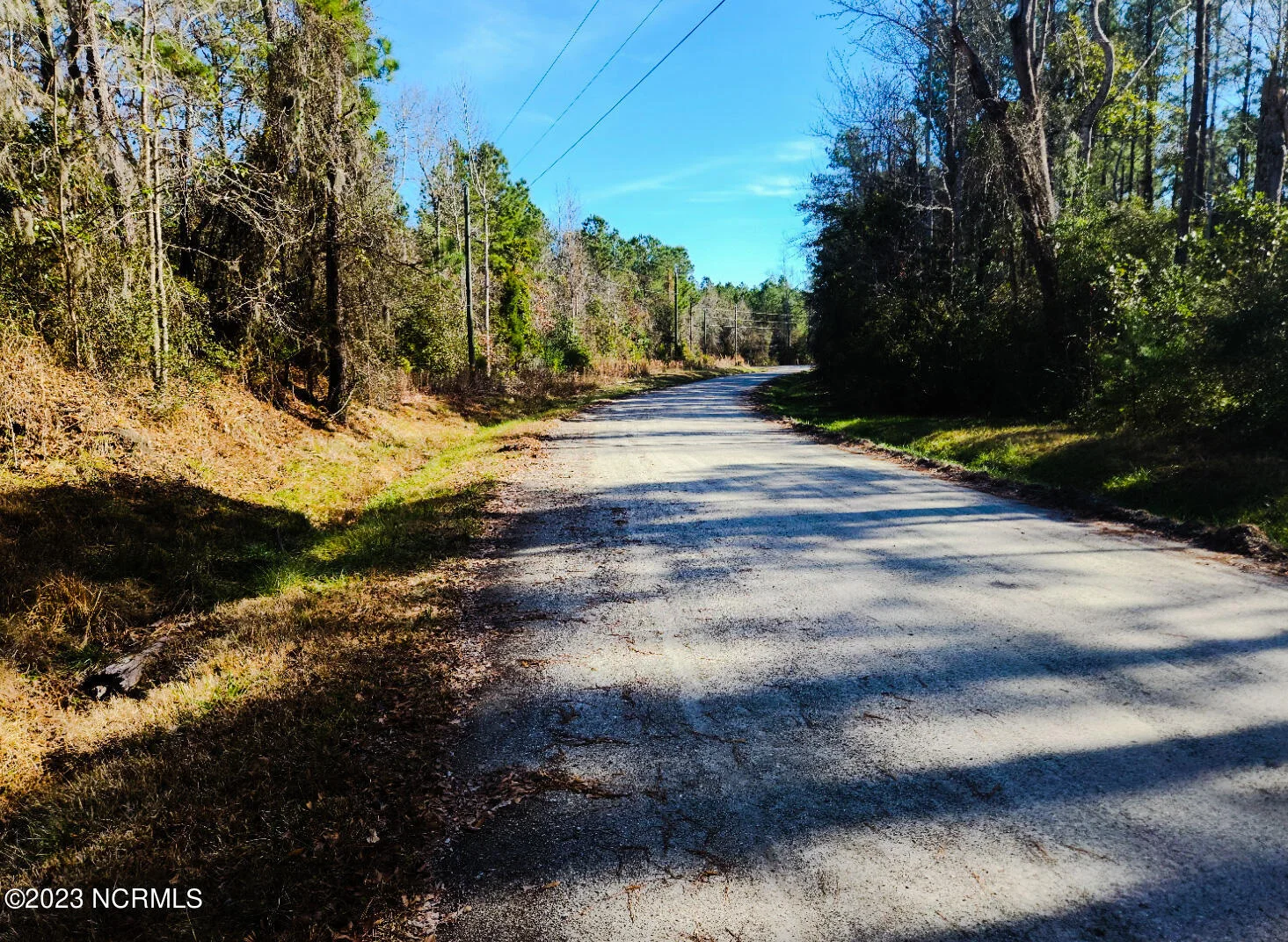 117 Oswell Brinson Road