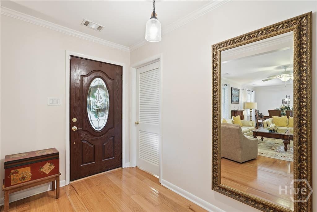 Photo of 104 Winchester Drive, Savannah, GA 31410 (MLS # SA361594)