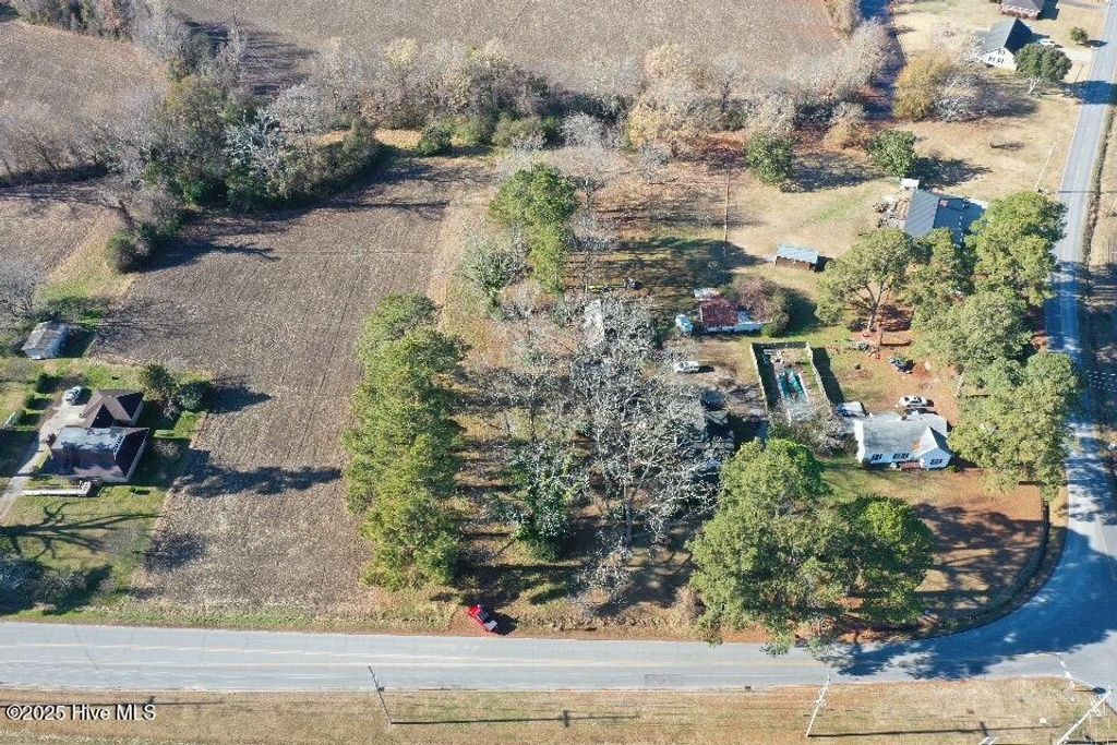 Photo of Tbd River Road, Elizabeth City, NC 27909 (MLS # 100546176)