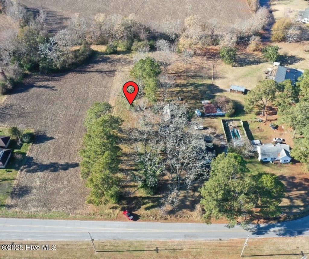 Photo of Tbd River Road, Elizabeth City, NC 27909 (MLS # 100546176)