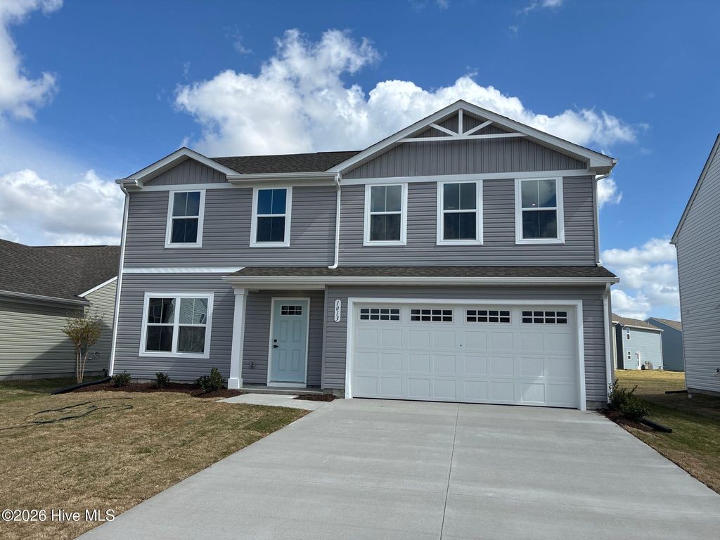 Photo of 1013 Hanover Street, Elizabeth City, NC 27909 (MLS # 100573695)
