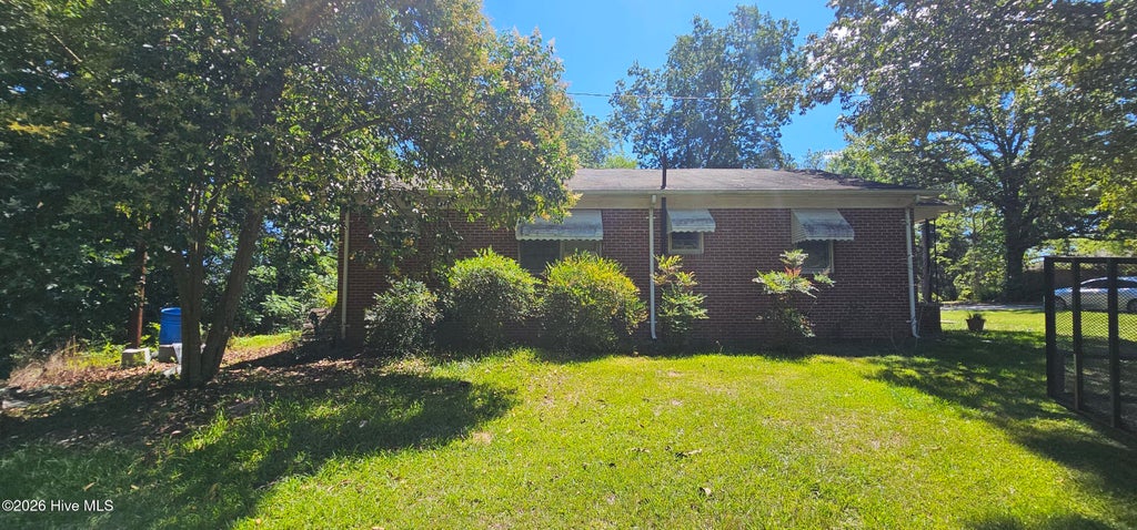 Photo of 97 Lewis Street, Wadesboro, NC 28170 (MLS # 100582190)